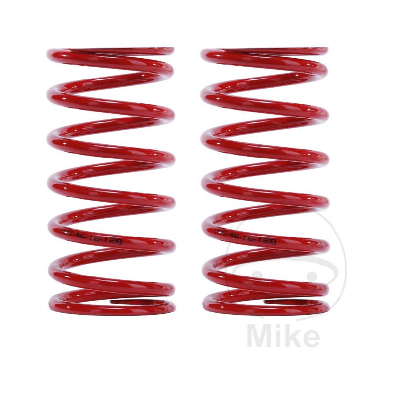 YSS SUSPENSION Mono Shock Absorber Spring 46-230-110 7893644