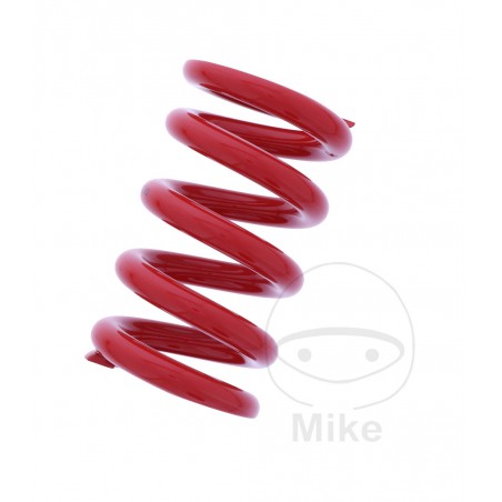 YSS SUSPENSION Muelle de amortiguador mono 46-240-120 7893647