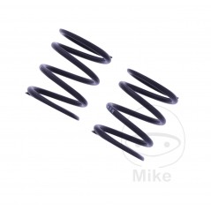 YSS SUSPENSION Shock Absorber Springs Double 46-25-70 7893648