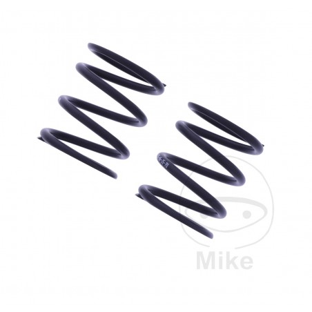 YSS SUSPENSION Shock Absorber Springs Double 46-25-70 7893648