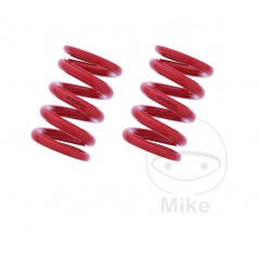 YSS SUSPENSION Mono Shock Absorber Spring 46-300-110 7893652