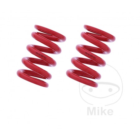 YSS SUSPENSION Muelle de amortiguador mono 46-300-110 7893652