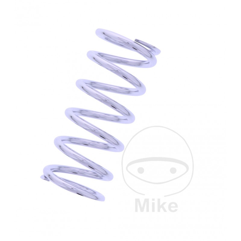 YSS SUSPENSION Muelle de amortiguador mono 46-30-140 7893653VAR