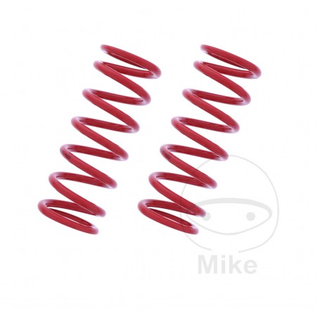 YSS SUSPENSION Mono Shock Absorber Spring 46-35-160 7893658