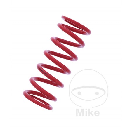 YSS SUSPENSION Mono Shock Absorber Spring 46-40-160 7893664
