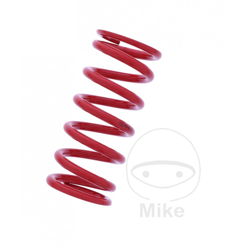 YSS SUSPENSION Muelle de amortiguador mono 46-45-145 7893668