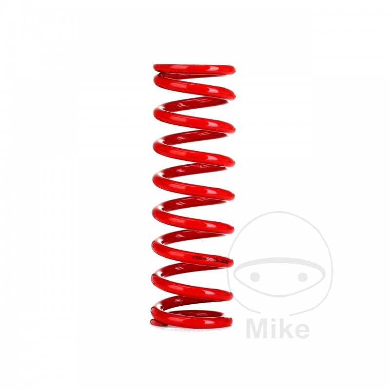 YSS SUSPENSION Mono Shock Absorber Spring 46-50-110 7893671