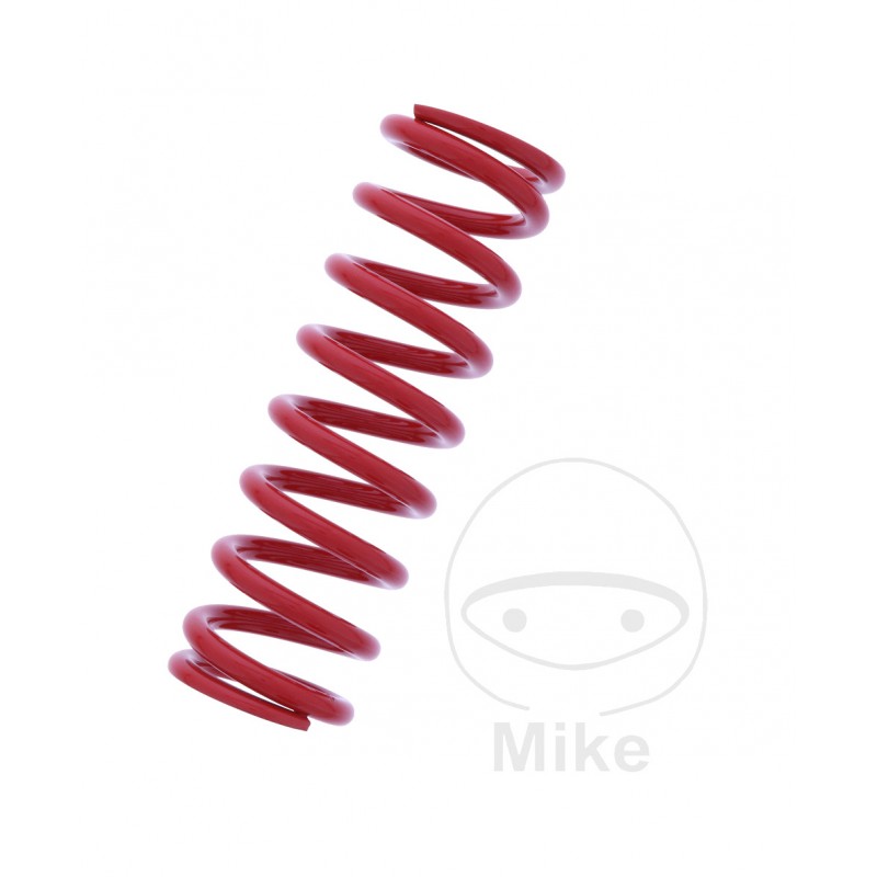 YSS SUSPENSION Muelle de amortiguador mono 46-45-200 7893670