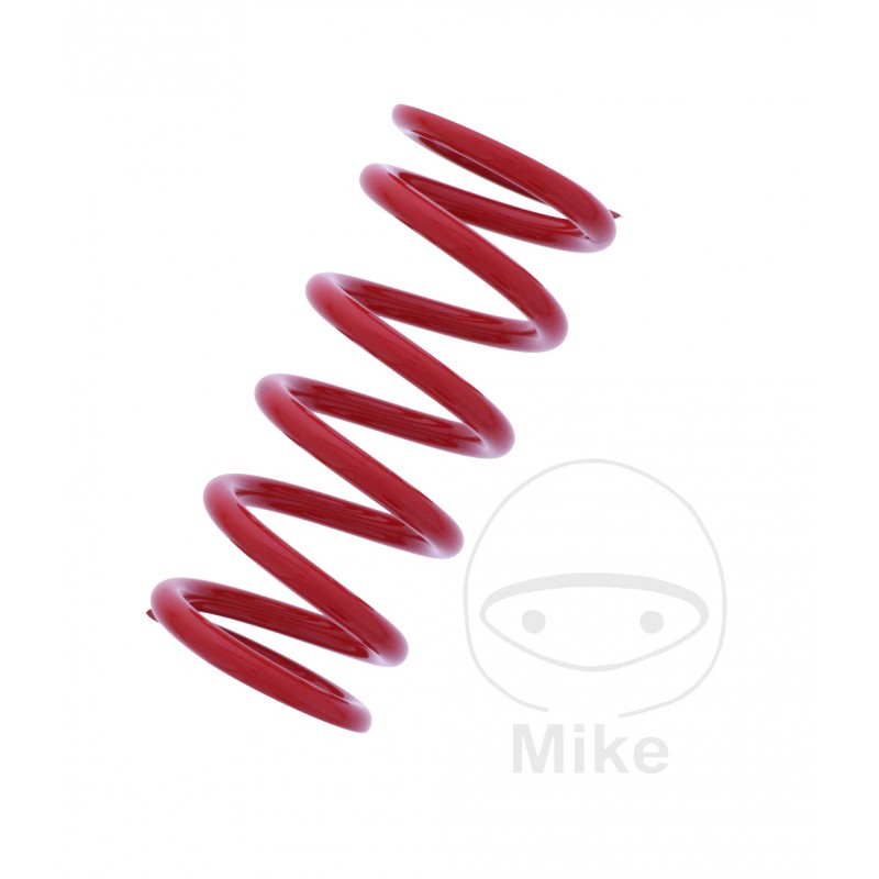 YSS SUSPENSION Muelle de amortiguador mono 46-50-140 7893673VAR