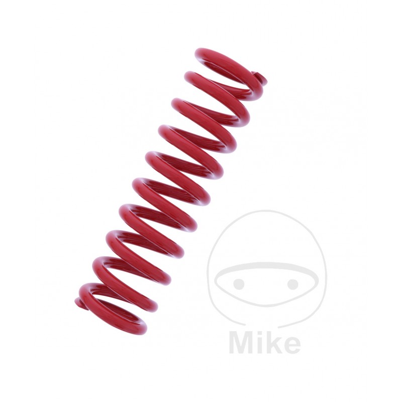 YSS SUSPENSION Muelle de amortiguador mono 46-70-240 7893688