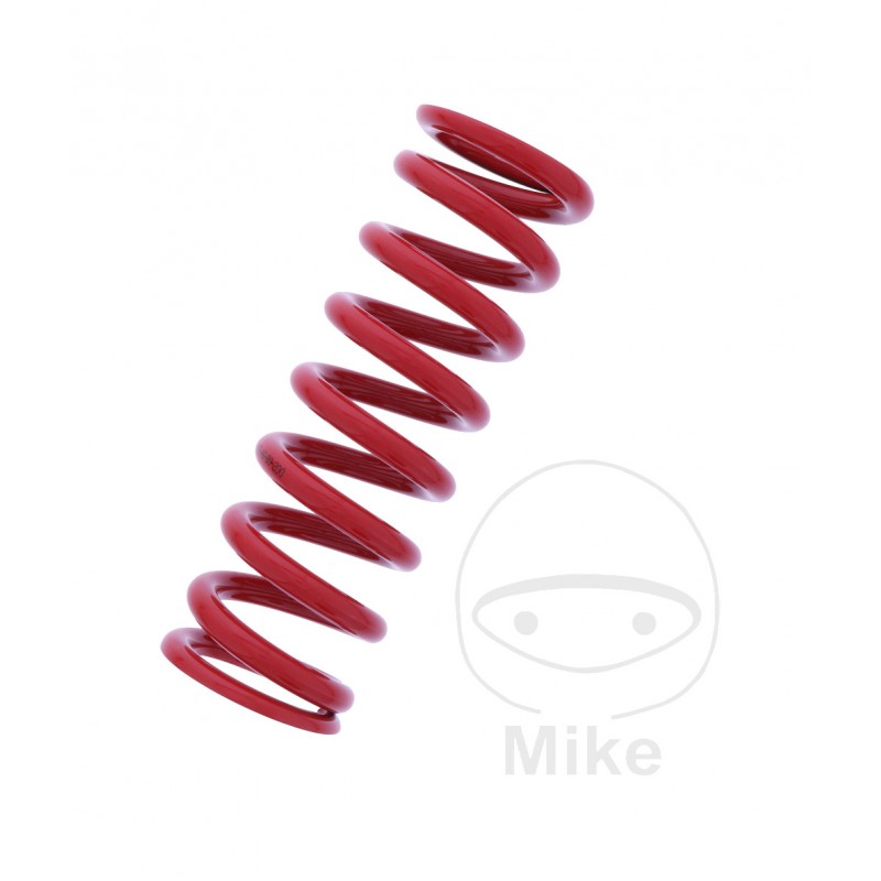 YSS SUSPENSION Mono Shock Absorber Spring 46-80-200 7893692VAR
