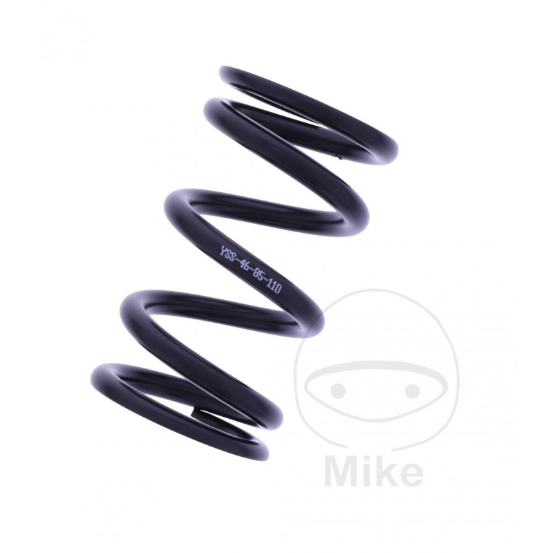 YSS SUSPENSION Mono Shock Absorber Spring 46-85-110 7893694VAR
