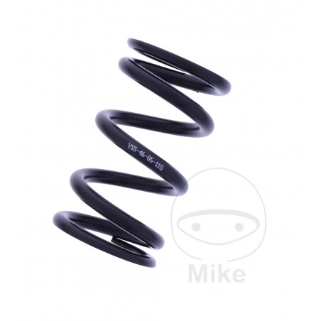 YSS SUSPENSION Muelle de amortiguador mono 46-85-110 7893694VAR