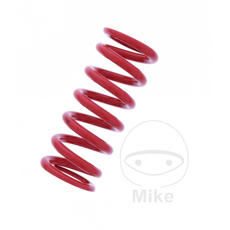 YSS SUSPENSION Mono Shock Absorber Spring 46-90-160 7893700