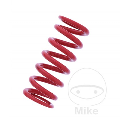 YSS SUSPENSION Muelle de amortiguador mono 46-90-160 7893700