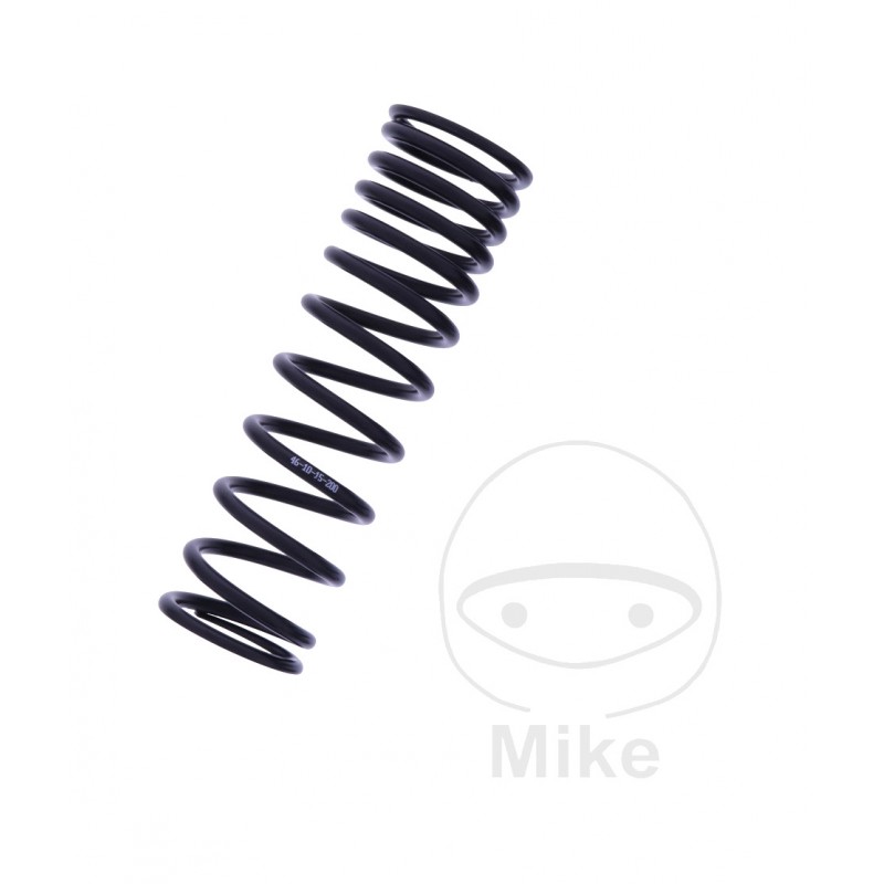 YSS SUSPENSION Shock Absorber Springs Double 46-10-15-200 7893703VAR