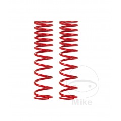 YSS SUSPENSION Shock Absorber Springs Double 50-17-35-200 7893856VAR