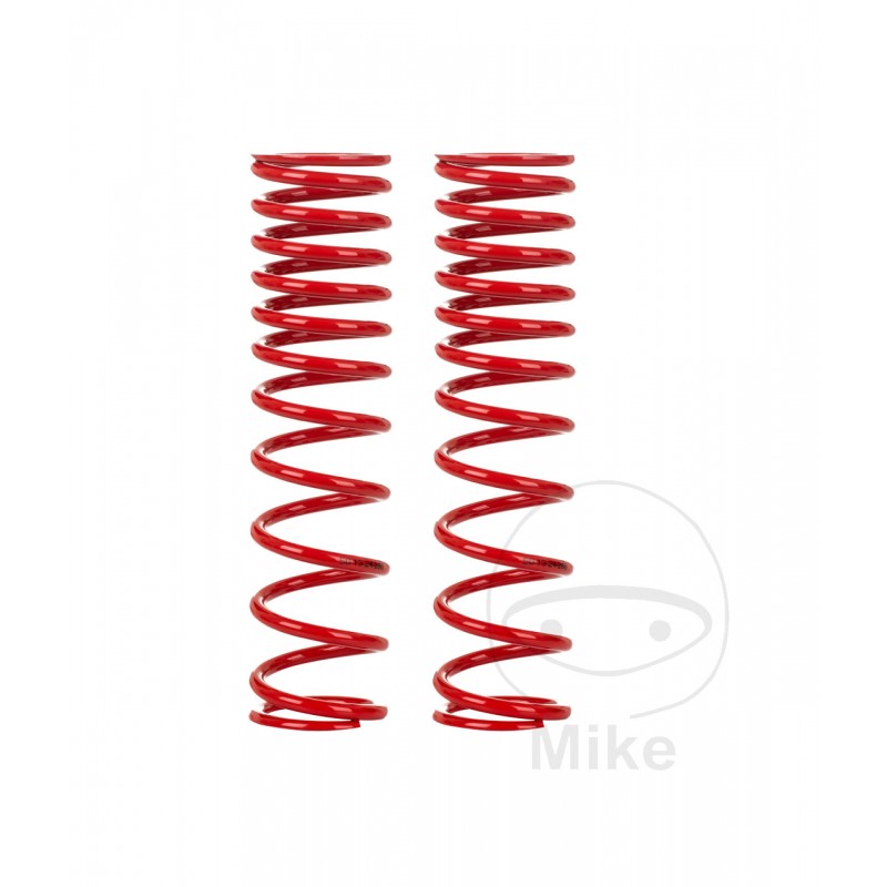 YSS SUSPENSION Shock Absorber Springs Double 50-17-35-200 7893856VAR