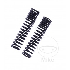 YSS SUSPENSION Shock Absorber Springs Double 46-10-15-260 7893708VAR