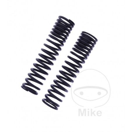 YSS SUSPENSION Shock Absorber Springs Double 46-10-15-260 7893708VAR