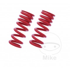 YSS SUSPENSION Mono Shock Absorber Spring 46-105-190-160 7893712VAR