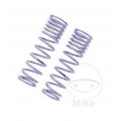 YSS SUSPENSION Muelles de amortiguadores suspensiones doble 46-12-22-200 7893714VAR