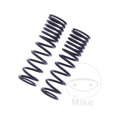 YSS SUSPENSION Shock Absorber Springs Double 46-12-22-200 7893714VAR