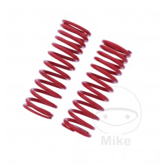 YSS SUSPENSION Muelles de amortiguadores suspensiones doble 46-13-18-170 7893718