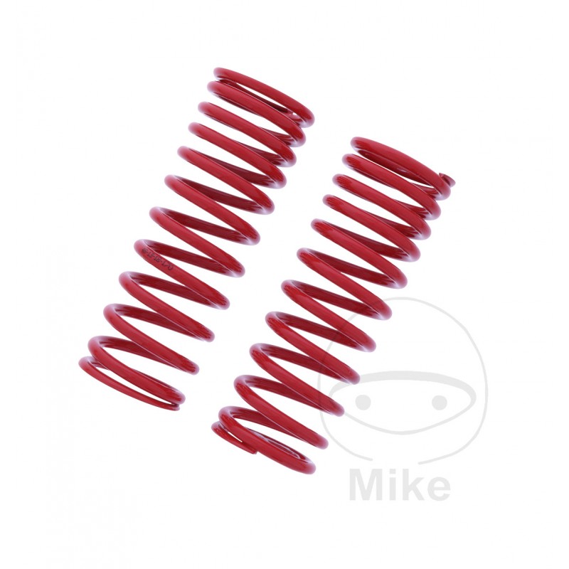 YSS SUSPENSION Muelles de amortiguadores suspensiones doble 46-13-18-170 7893718