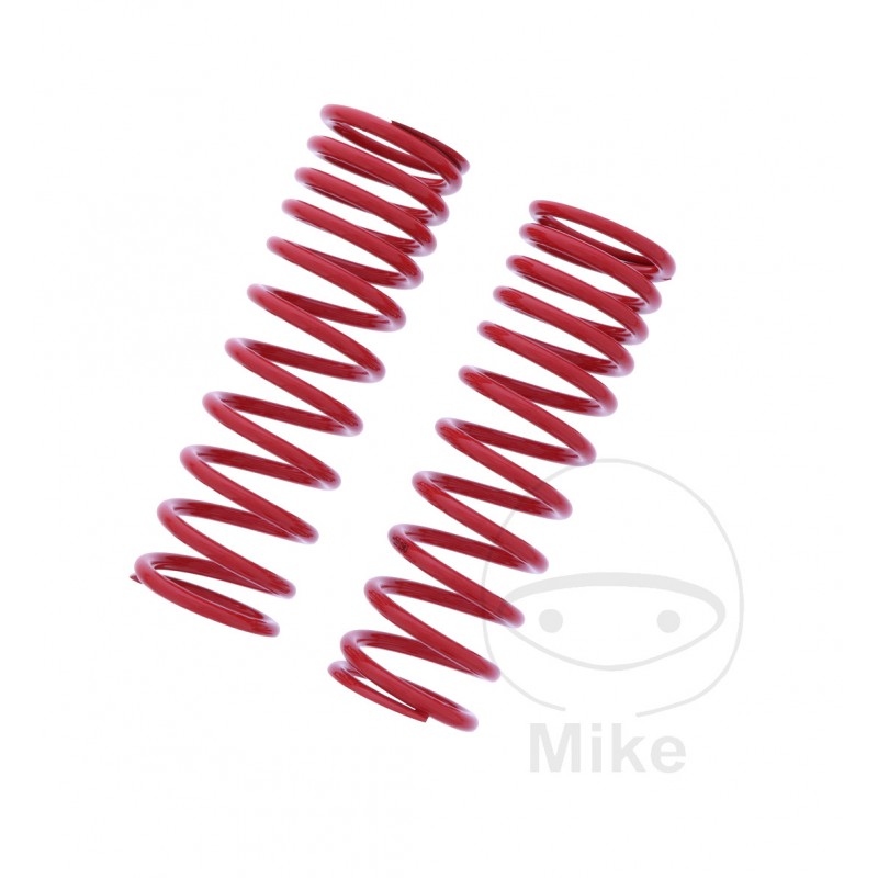 YSS SUSPENSION Shock Absorber Springs Double 46-13-18-190 7893719