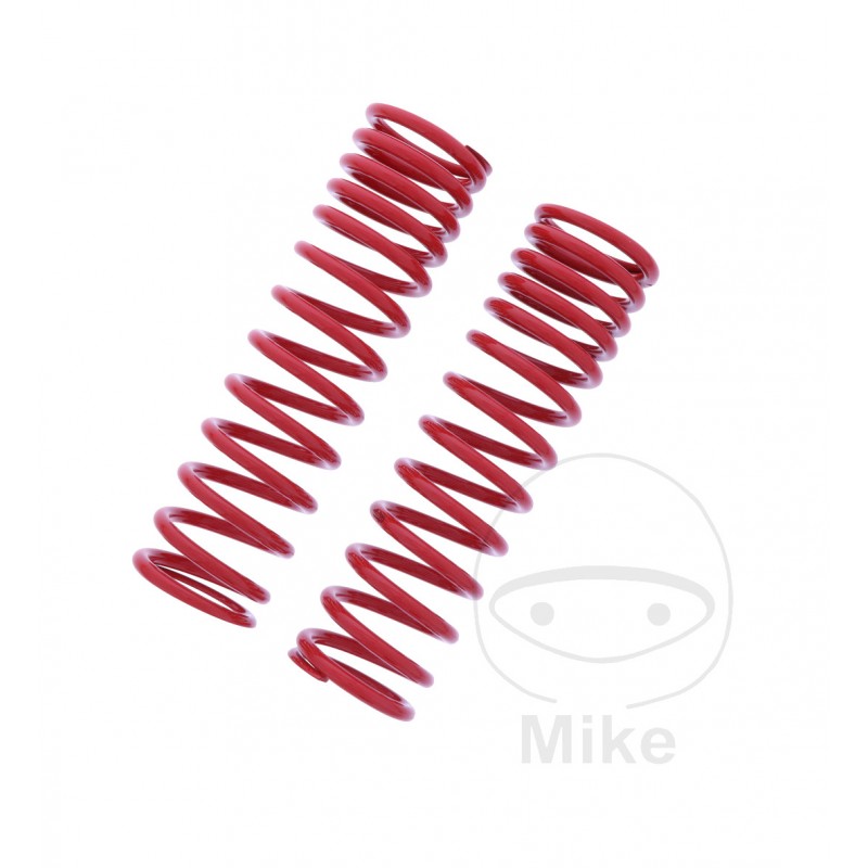 YSS SUSPENSION Muelles de amortiguadores suspensiones doble 46-13-18-220 7893720