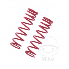 YSS SUSPENSION Shock Absorber Springs Double 46-13-18-200 7893723