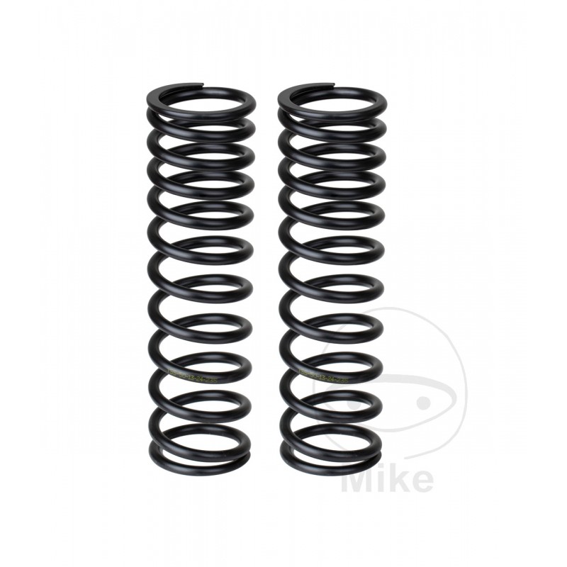 YSS SUSPENSION Shock Absorber Springs Double 50-17-35-255 7893858VAR