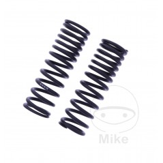 YSS SUSPENSION Shock Absorber Springs Double 46-14-25-195 7893726VAR