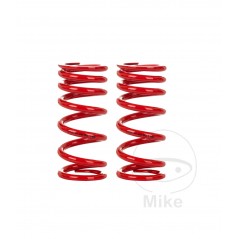 YSS SUSPENSION Muelles de amortiguadores suspensiones doble 46-14-25-200 7893729VAR