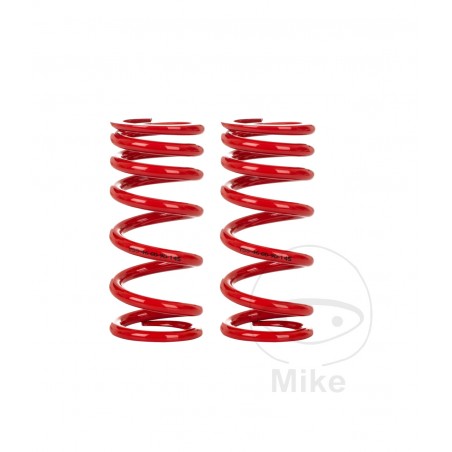 YSS SUSPENSION Muelles de amortiguadores suspensiones doble 46-14-25-200 7893729VAR