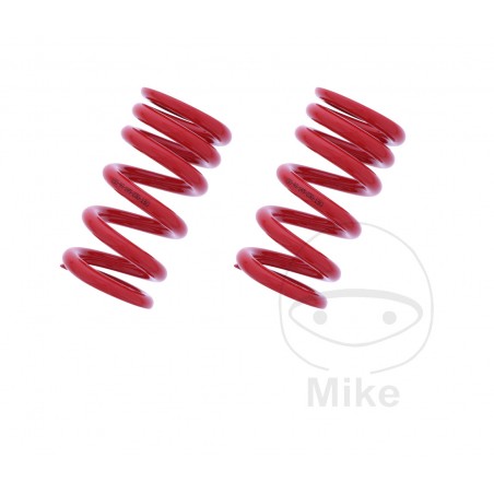 YSS SUSPENSION Muelle de amortiguador mono 46-145-230-130 7893733VAR