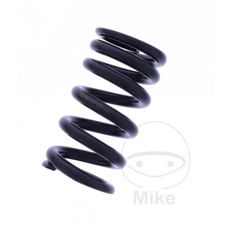 YSS SUSPENSION Mono Shock Absorber Spring 46-145-230-130 7893733VAR
