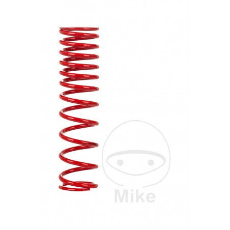YSS SUSPENSION Shock Absorber Springs Double 46-15-17-210 7893734