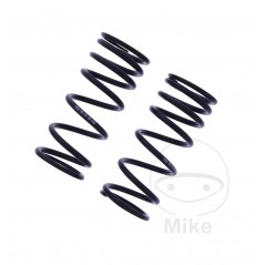 YSS SUSPENSION Muelles de amortiguadores suspensiones doble 46-15-22-140 7893736