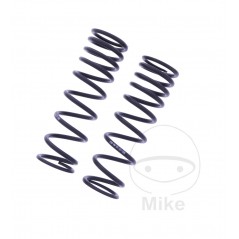 YSS SUSPENSION Muelles de amortiguadores suspensiones doble 46-15-22-200 7893738VAR