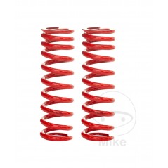 YSS SUSPENSION Muelles de amortiguadores suspensiones doble 46-15-31-210 7893743VAR