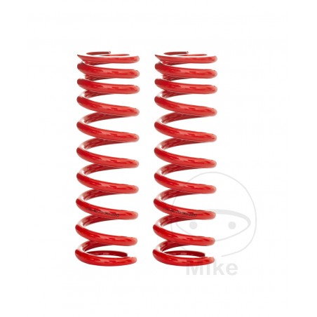 YSS SUSPENSION Shock Absorber Springs Double 46-15-31-210 7893743VAR