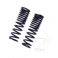YSS SUSPENSION Shock Absorber Springs Double 46-15-35-200 7893744