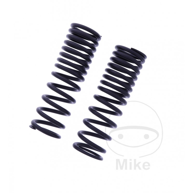 YSS SUSPENSION Muelles de amortiguadores suspensiones doble 46-15-35-200 7893744