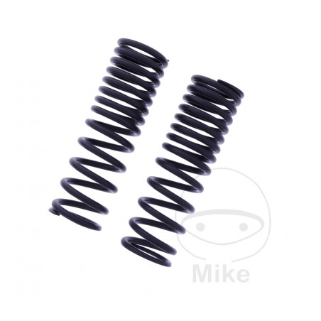 YSS SUSPENSION Muelles de amortiguadores suspensiones doble 46-15-35-200 7893744