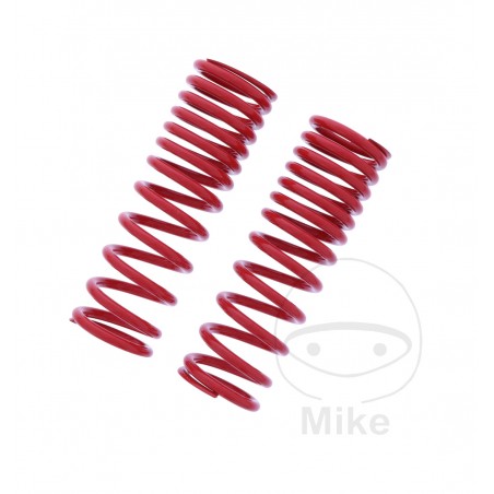 YSS SUSPENSION Muelles de amortiguadores suspensiones doble 46-16-31-195 7893745