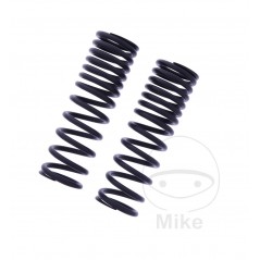 YSS SUSPENSION Shock Absorber Springs Double 46-16-31-200 7893746