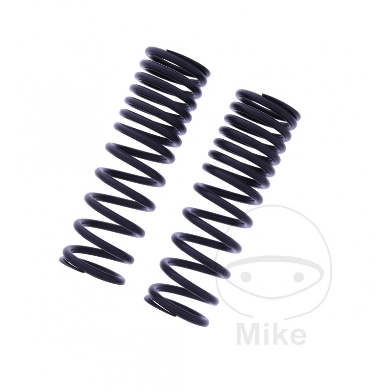 YSS SUSPENSION Muelles de amortiguadores suspensiones doble 46-16-31-200 7893746