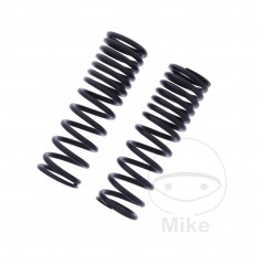 YSS SUSPENSION Shock Absorber Springs Double 46-16-31-200 7893747